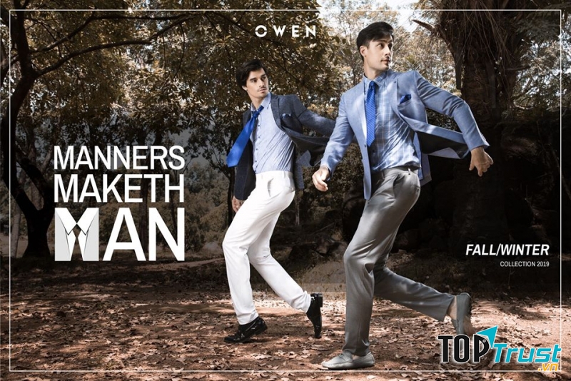 OWEN Fashion
