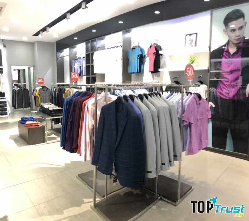 Owen Shop tại Nha Trang