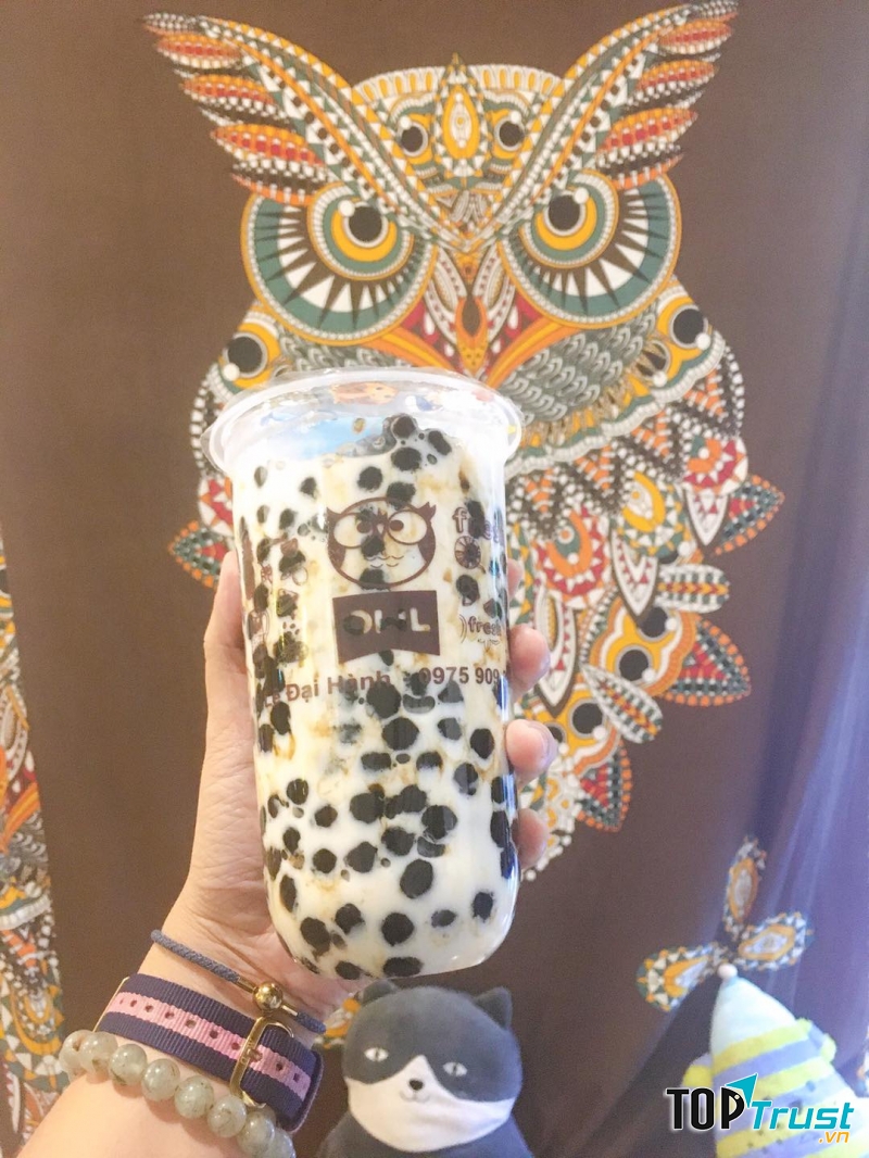 OWL Food&Drink