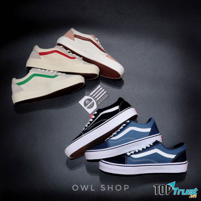 Owl Shop