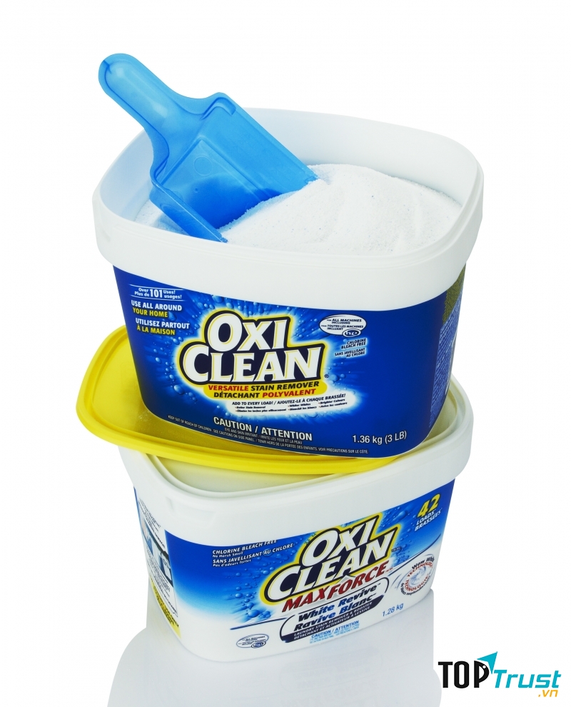 Oxiclean