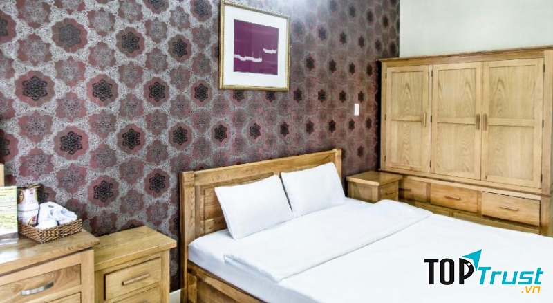 OYO 106 CĂN HỘ LUXURY