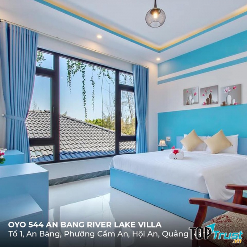 OYO 263 Nhật Hoàng Hotel
