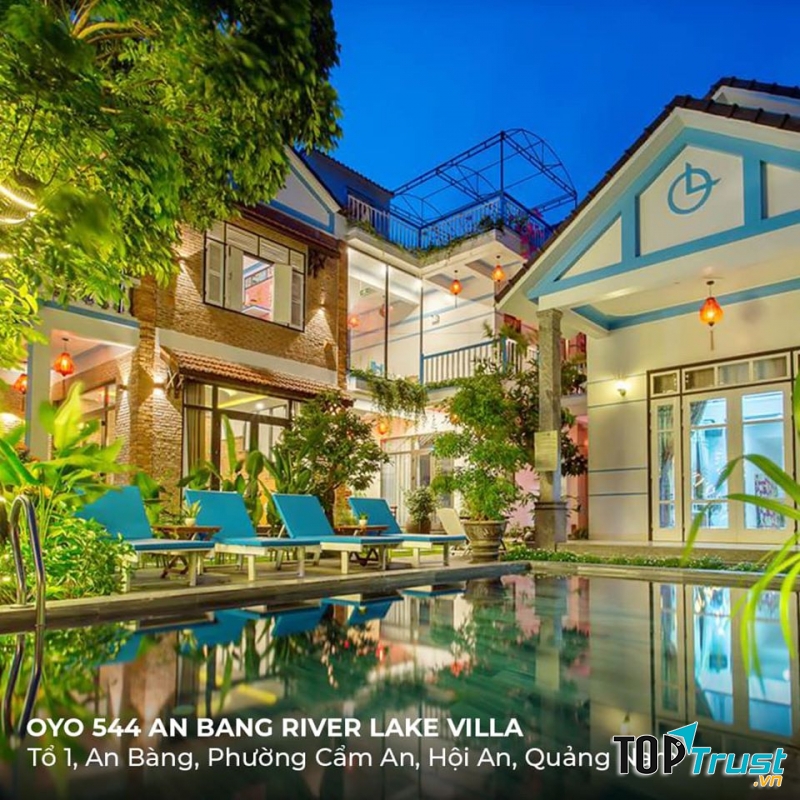 OYO 263 Nhật Hoàng Hotel