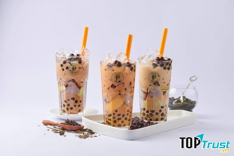 P Coffee
