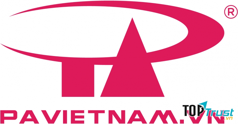 Logo P.A Việt Nam