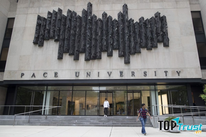 Pace University