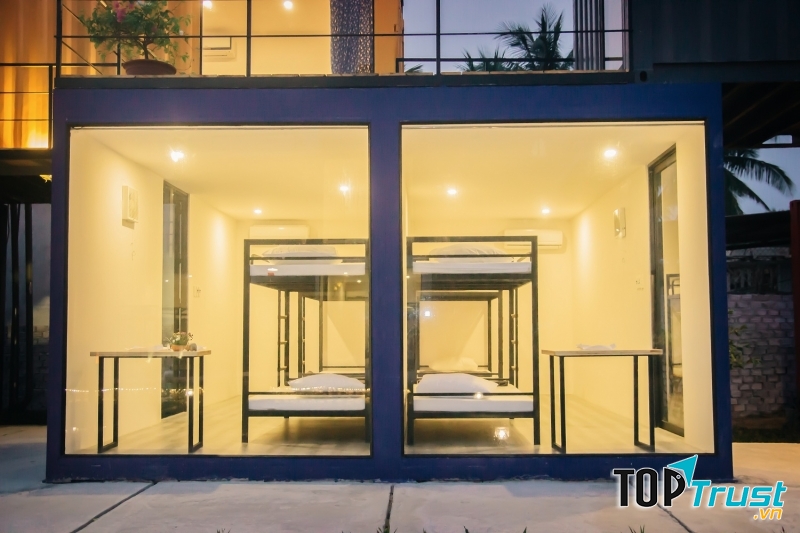 Thiết kế siêu độc đáo