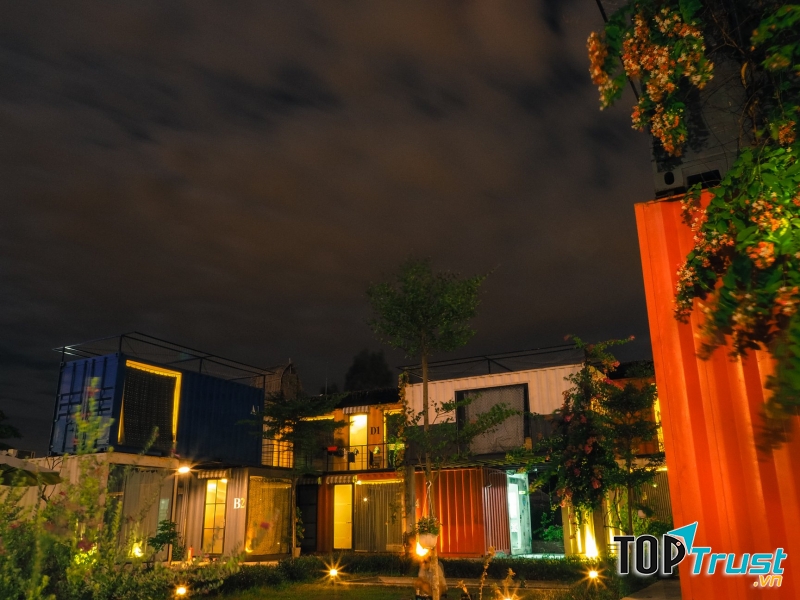 Packo Hostel (Nguồn Internet)