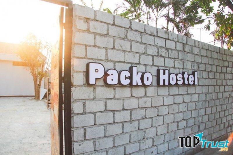 Packo Hostel (Nguồn Internet)