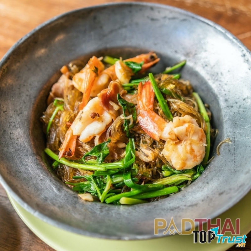 Pad Thai Vietnam
