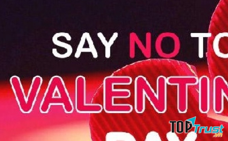 Pakistan cấm Valentine