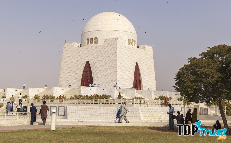 Pakistan