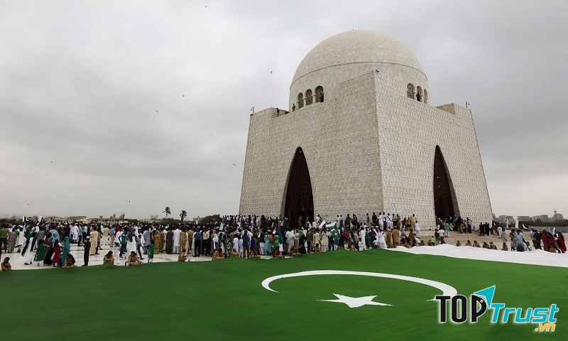 Pakistan