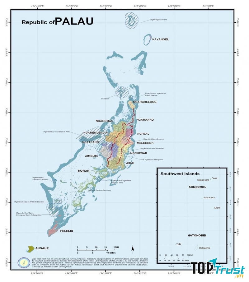 Palau