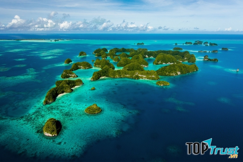 Palau