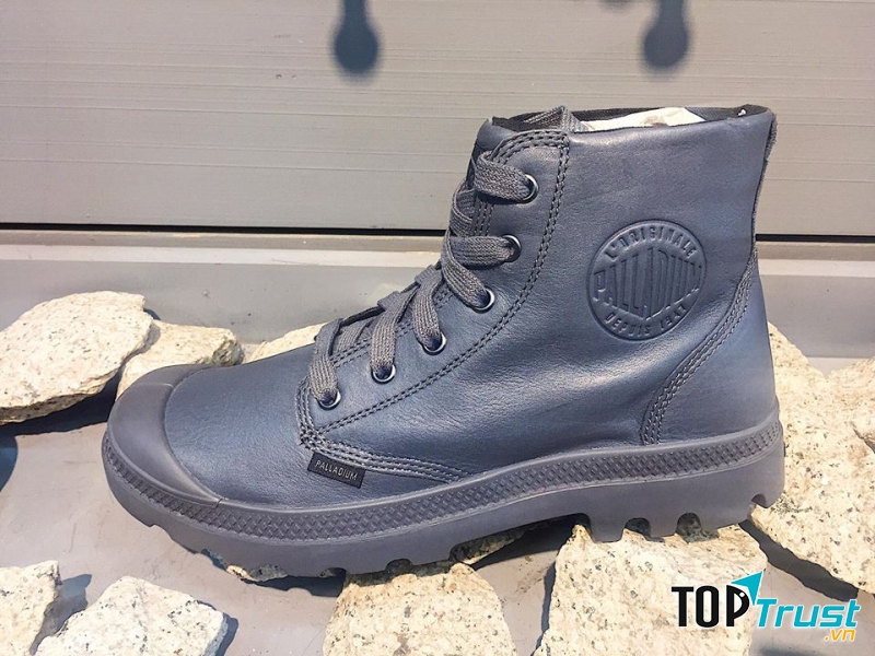 Palladium Thái Nguyên