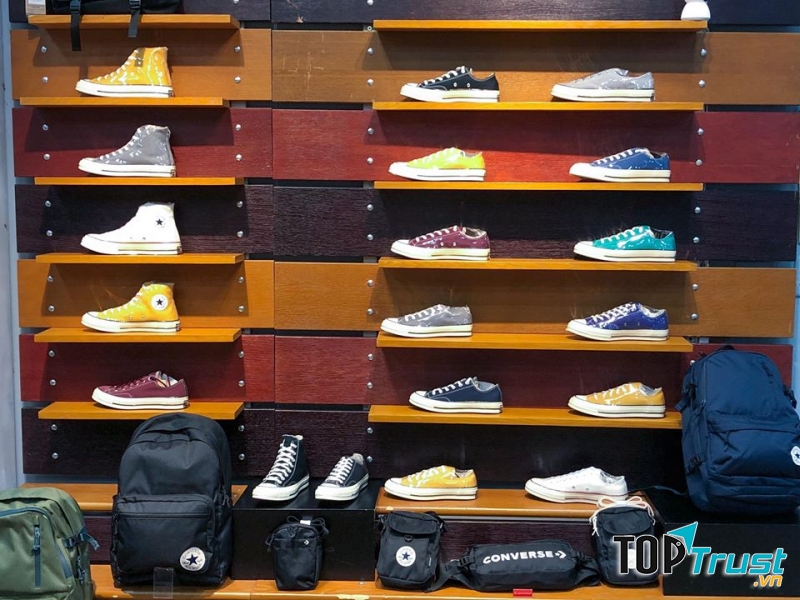 Palladium Thái Nguyên