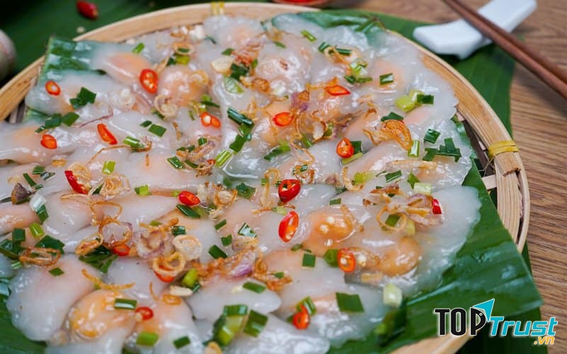 Nguyên liệu đảm bảo tươi ngon, vệ sinh an toàn thực phẩm
