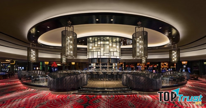 Palms Casino Resort, Las Vegas – Mỹ