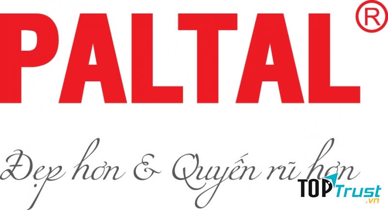 Paltal - đẹp hơn và quyến rũ hơn
