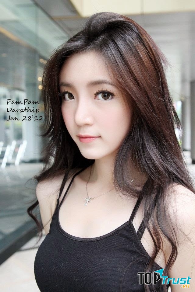 Pam Pam Darathip