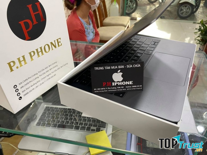P&H Mobile