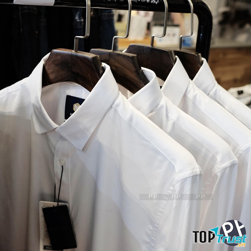 Sản phẩm của shop chất lương tốt từ chất vải đến đường may