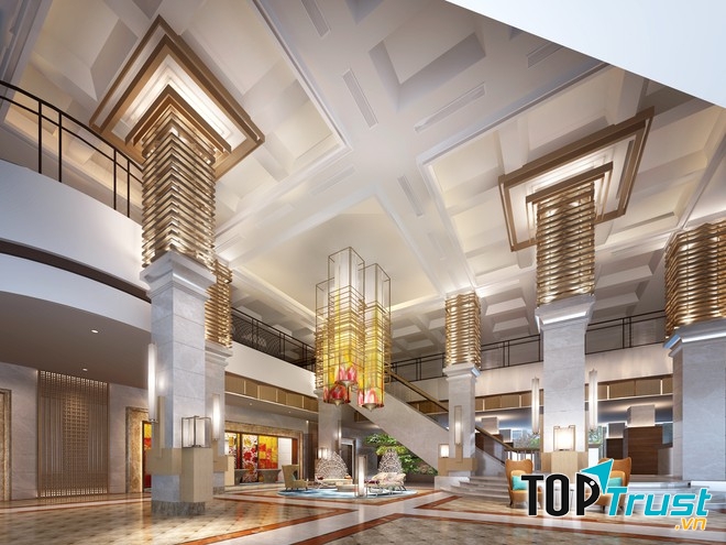 Pan Pacific Hà Nội