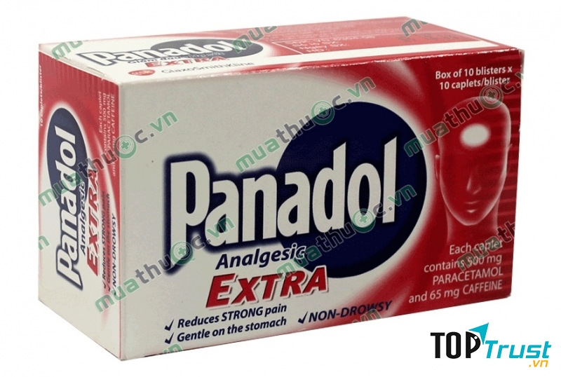 Panadol Extra