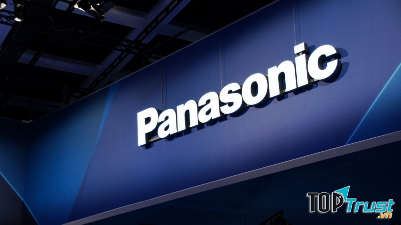 Panasonic là công ty có mức đãi ngộ hàng đầu Việt Nam