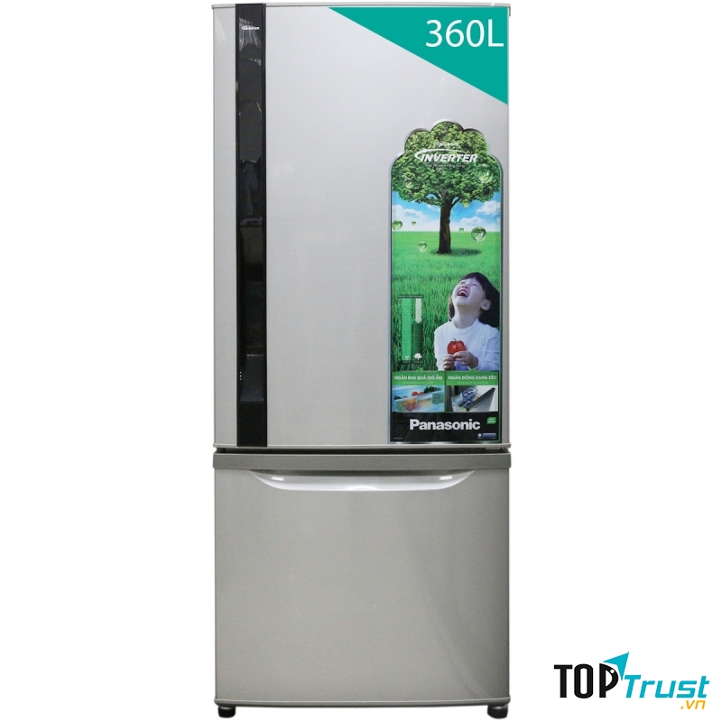 Tủ lạnh Panasonic