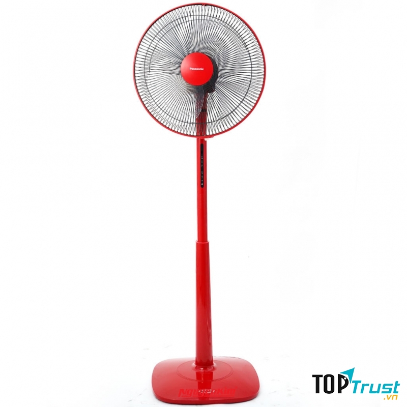 Chiếc quạt cây của Panasonic