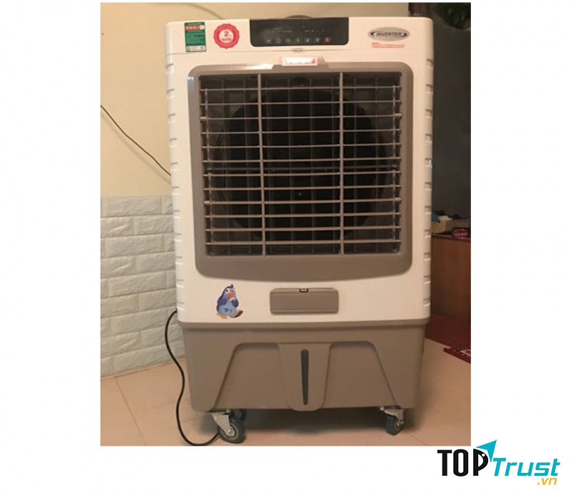 Quạt điều hòa panasonic