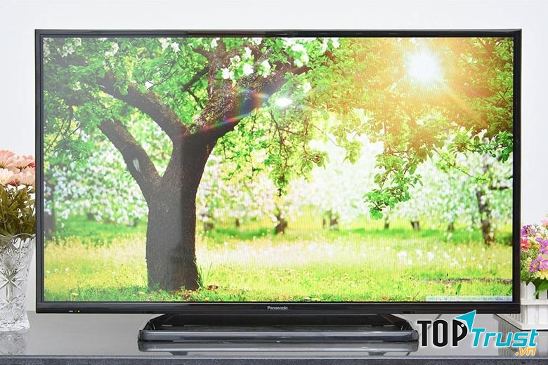 Tivi LED Panasonic TH-42A410V