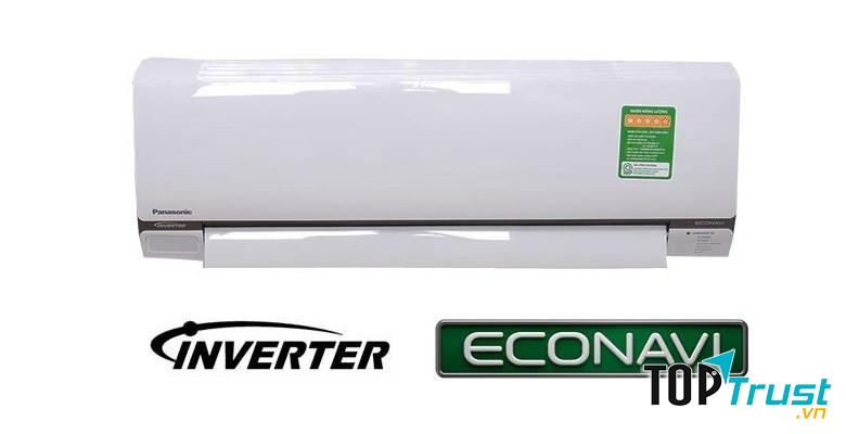 Máy lạnh Panasonic CU/CS-TS18QKH-8 2 Hp