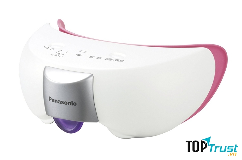 Panasonic Beauty Salon for Eyes