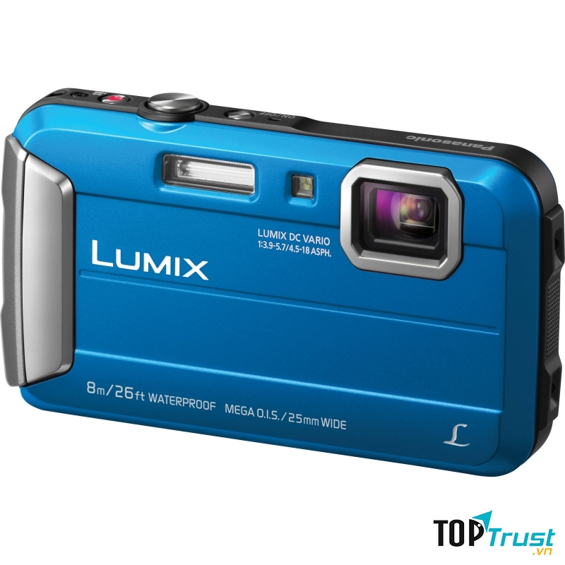 Máy ảnh Panasonic DMC TS30