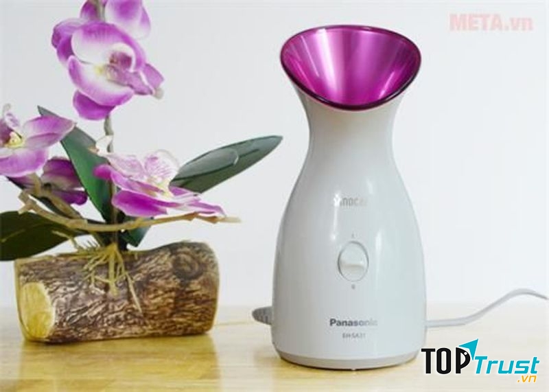 Máy xông hơi mặt Nanocare Panasonic EH-SA3.