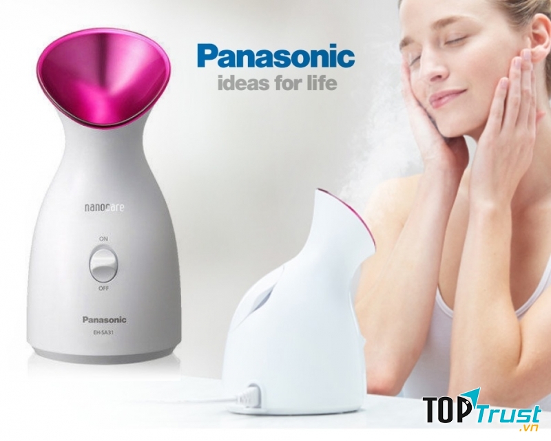 Panasonic Face Steamer