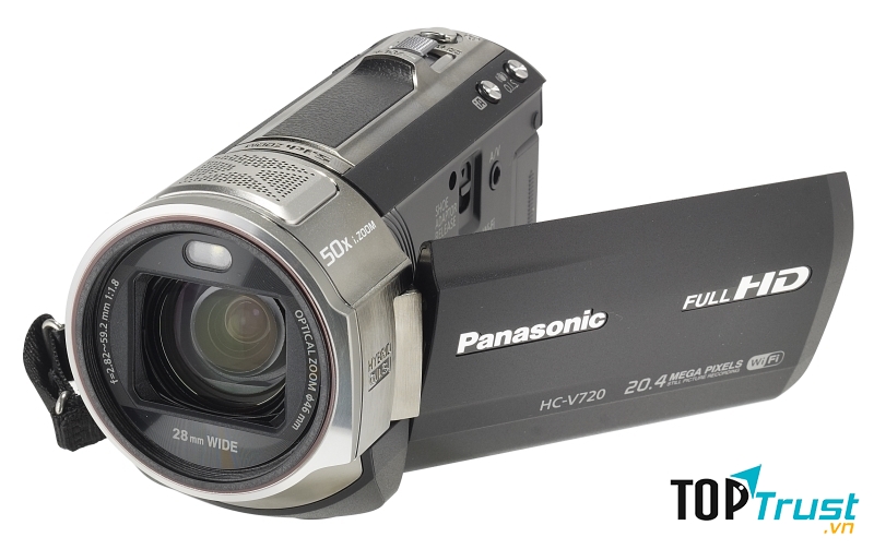 Panasonic HC-V720