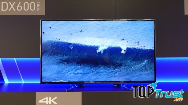 Panasonic TX-40DX600