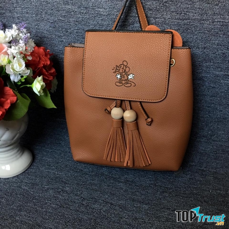 Tại Panda Shop, balo mini như trong hình có giá: 350.000 VNĐ