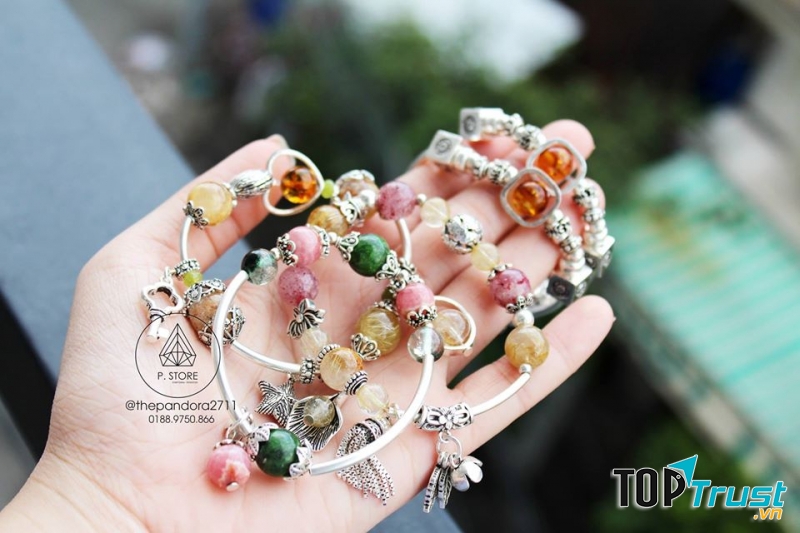 Pandora Store