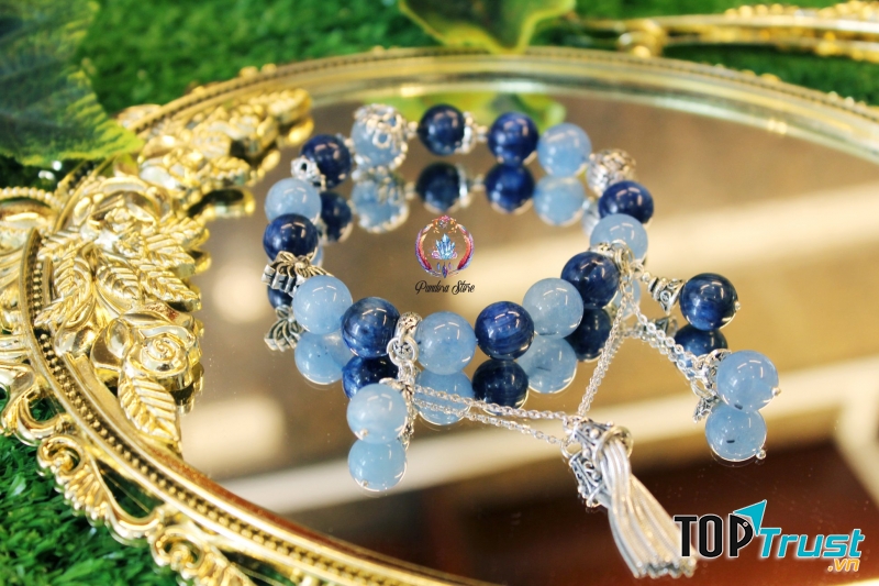 Pandora Store - Trang Sức Phong Thuỷ Thiết Kế