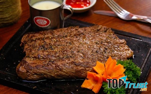 Pane E Vino - Ẩm Thực Ý