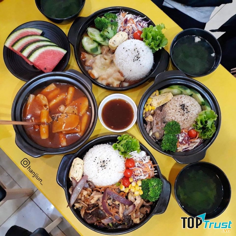 Panfood - the story of BENTO