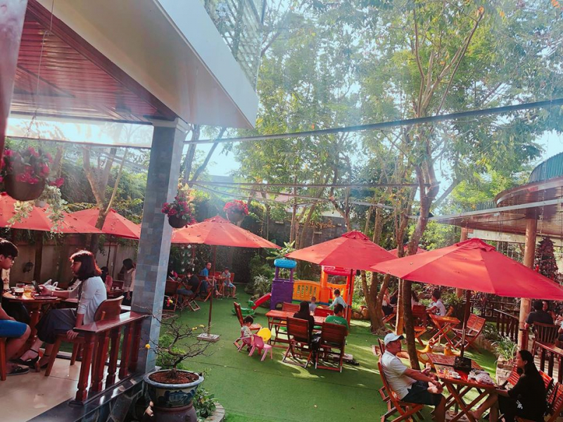 Panni Cafe