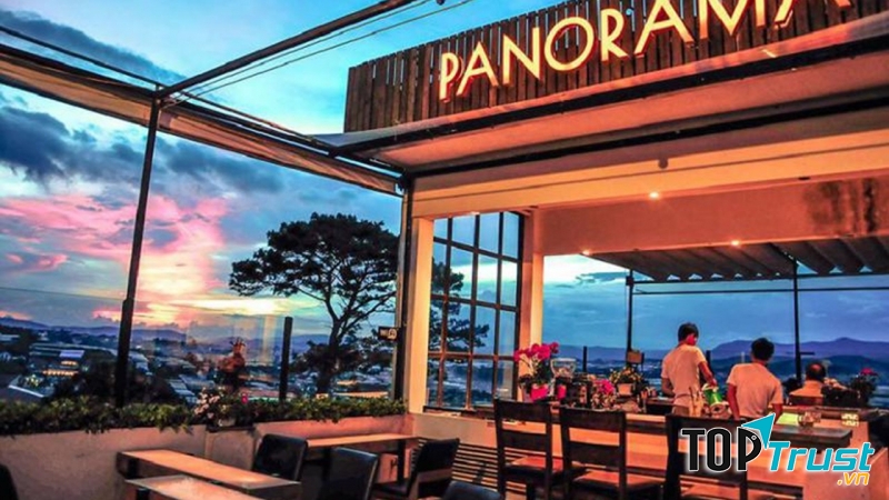 Panorama Cafe