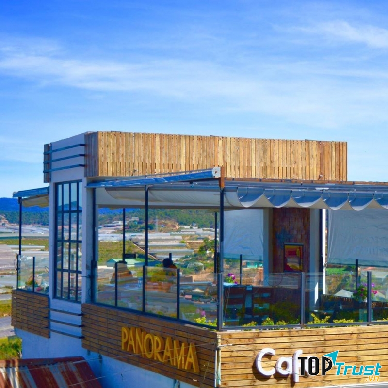 Panorama Cafe